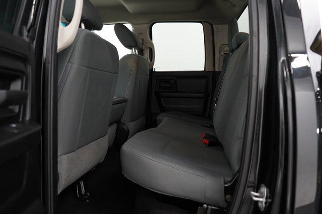 used 2019 Ram 1500 Classic car, priced at $19,998