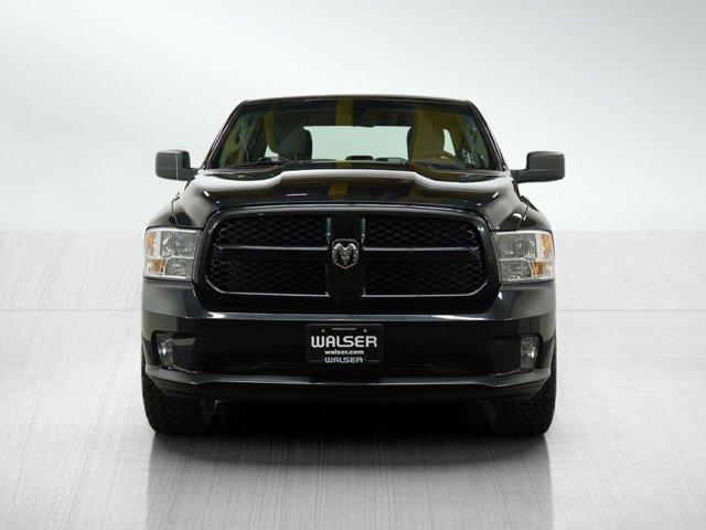 used 2019 Ram 1500 Classic car, priced at $19,998