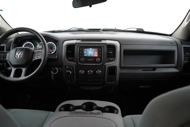 used 2019 Ram 1500 Classic car, priced at $19,998
