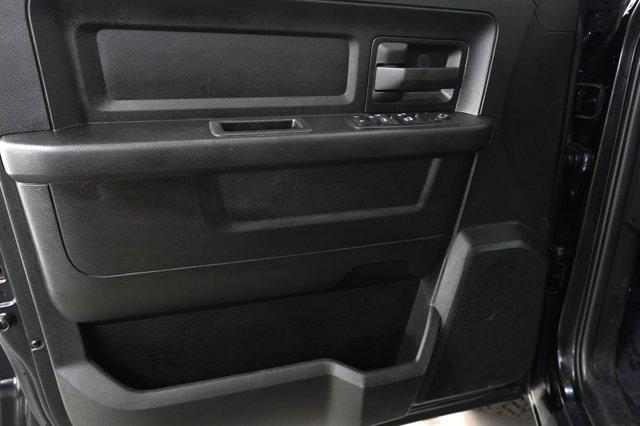 used 2019 Ram 1500 Classic car, priced at $19,998