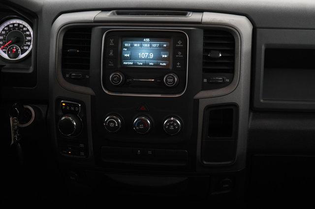 used 2019 Ram 1500 Classic car, priced at $19,998