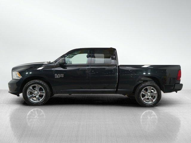 used 2019 Ram 1500 Classic car, priced at $19,998
