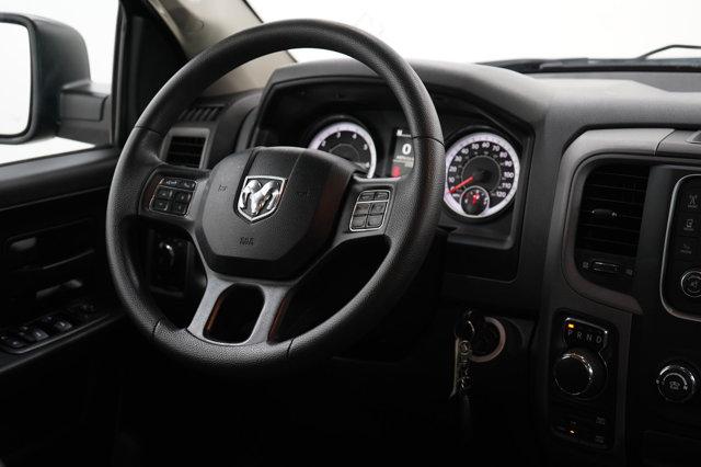 used 2019 Ram 1500 Classic car, priced at $19,998