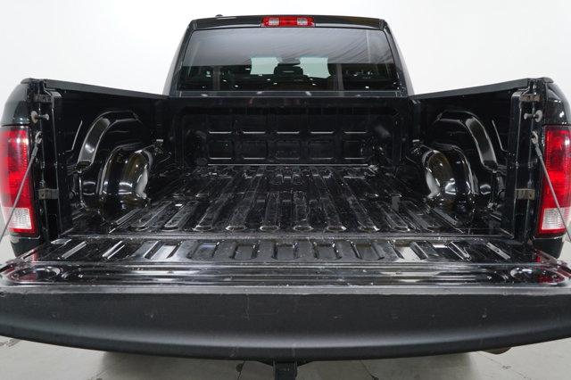 used 2019 Ram 1500 Classic car, priced at $19,998