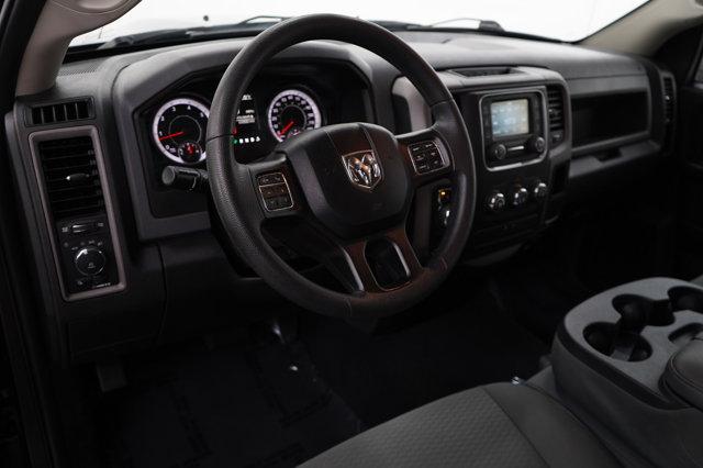 used 2019 Ram 1500 Classic car, priced at $19,998