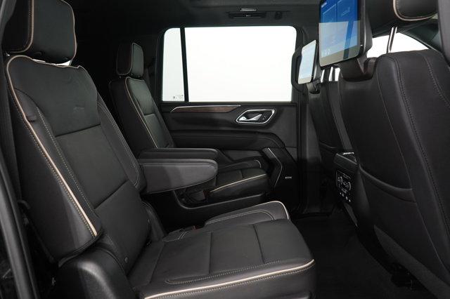 used 2023 Chevrolet Suburban car, priced at $72,998