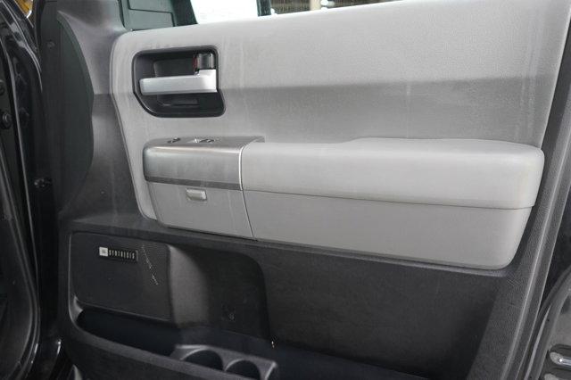 used 2018 Toyota Sequoia car, priced at $35,998