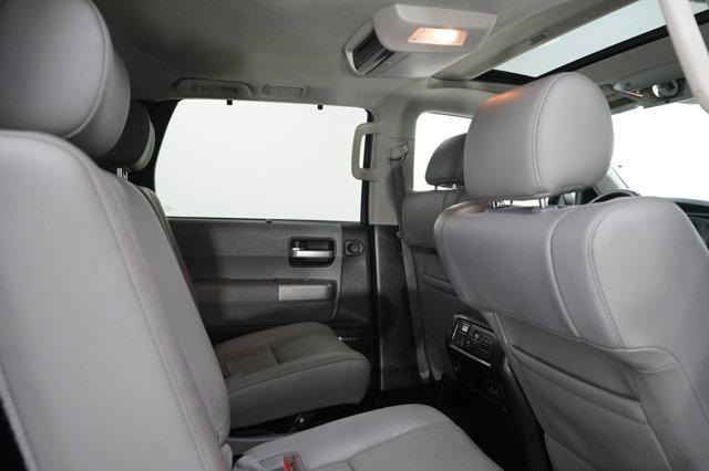 used 2018 Toyota Sequoia car, priced at $35,998