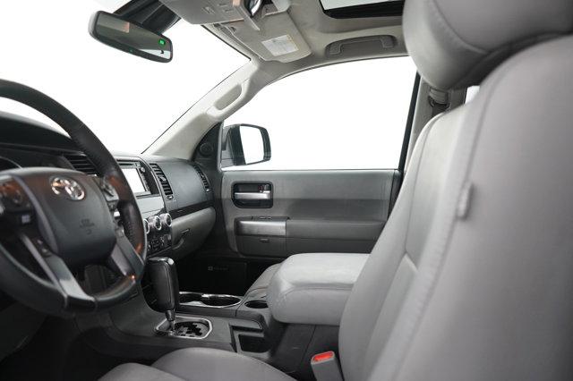 used 2018 Toyota Sequoia car, priced at $35,998