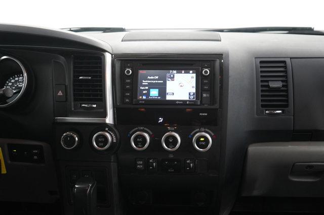 used 2018 Toyota Sequoia car, priced at $35,998