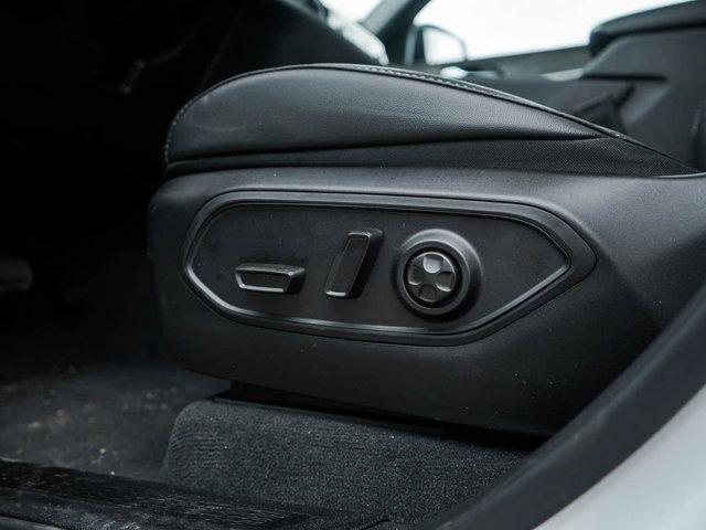 new 2025 Jeep Grand Cherokee L car, priced at $52,999