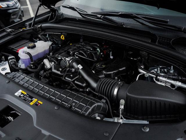new 2025 Jeep Grand Cherokee L car, priced at $52,222