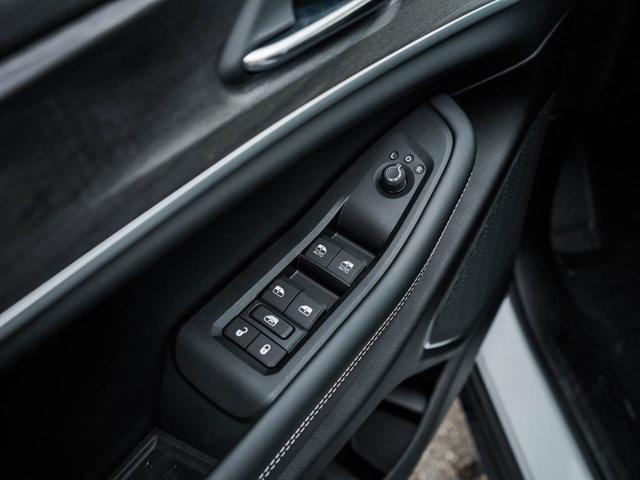 new 2025 Jeep Grand Cherokee L car, priced at $52,999
