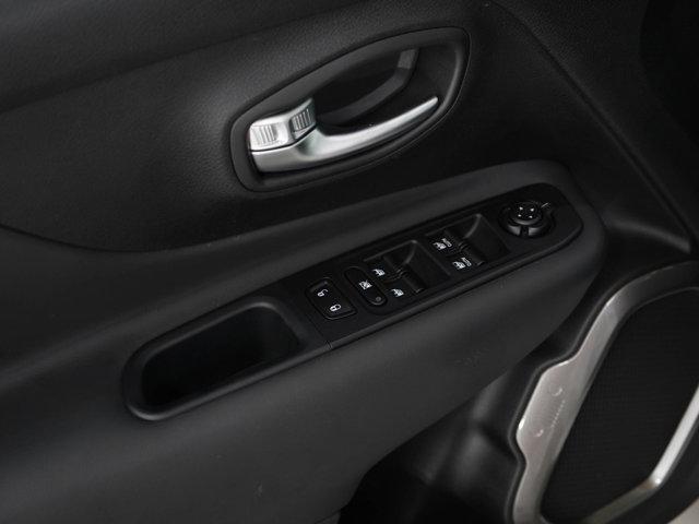 used 2022 Jeep Renegade car, priced at $21,998
