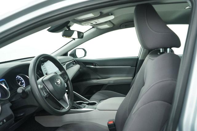 used 2023 Toyota Camry car, priced at $24,998