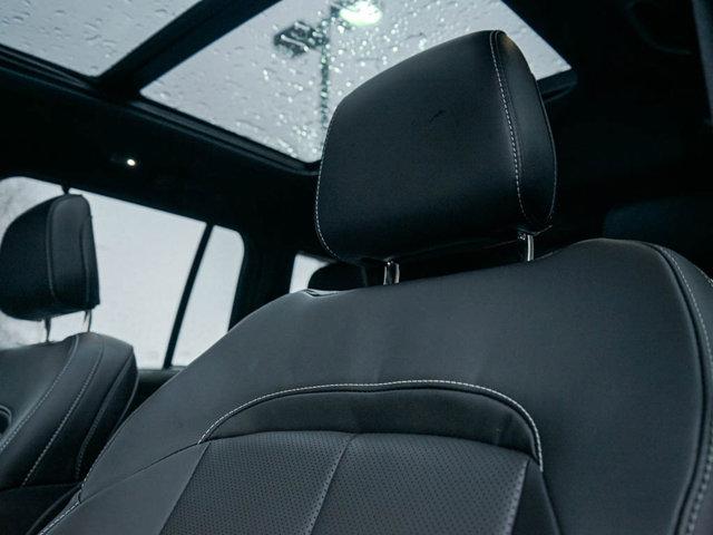new 2025 Jeep Grand Cherokee car, priced at $52,706
