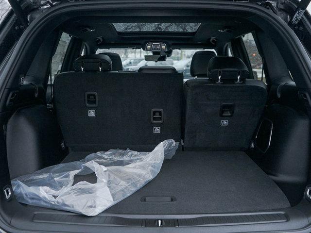new 2025 Jeep Grand Cherokee car, priced at $52,706