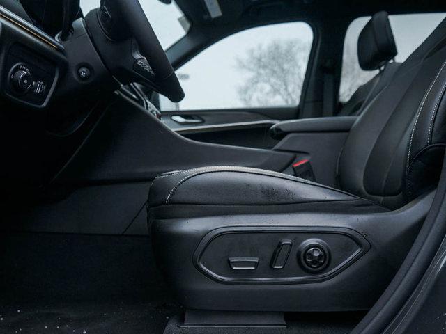 new 2025 Jeep Grand Cherokee car, priced at $52,706