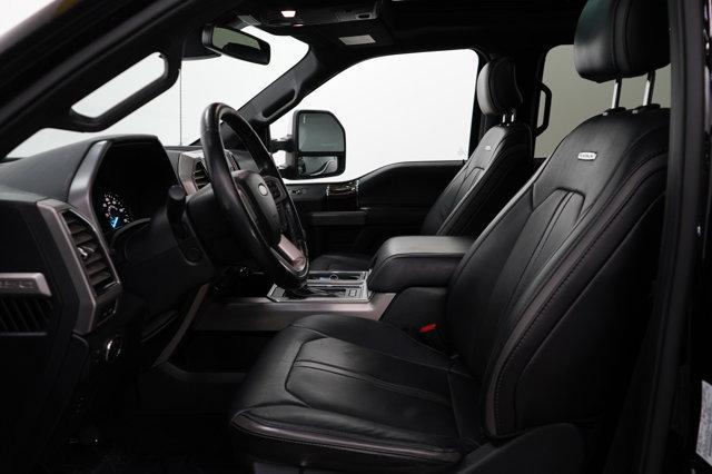 used 2017 Ford F-150 car, priced at $19,599