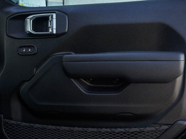 new 2025 Jeep Wrangler 4xe car, priced at $48,500