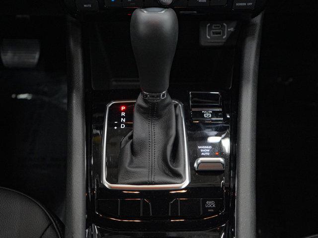 used 2023 Jeep Compass car, priced at $24,998