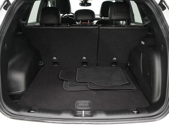 used 2023 Jeep Compass car, priced at $24,998