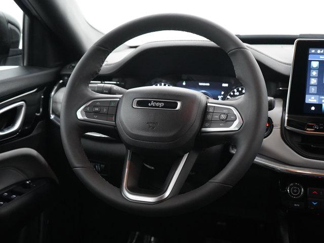 used 2023 Jeep Compass car, priced at $24,998