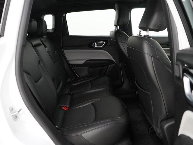 used 2023 Jeep Compass car, priced at $24,998