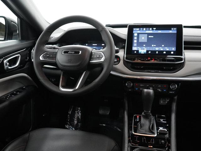 used 2023 Jeep Compass car, priced at $24,998