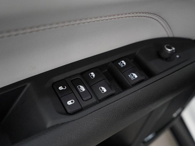 used 2023 Jeep Compass car, priced at $24,998