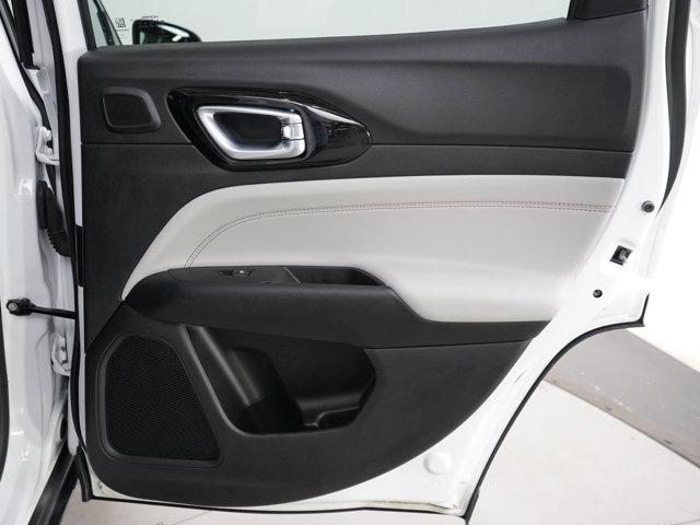 used 2023 Jeep Compass car, priced at $24,998