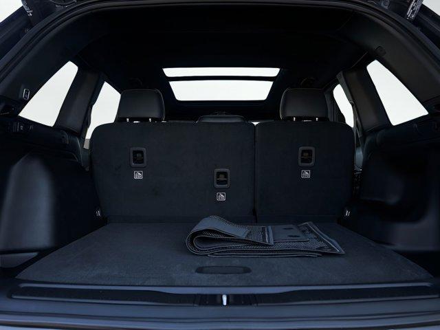 new 2025 Jeep Grand Cherokee car, priced at $45,965