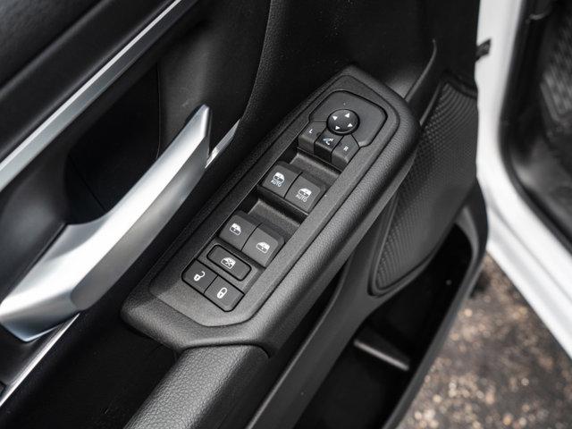 new 2025 Ram 1500 car, priced at $52,511
