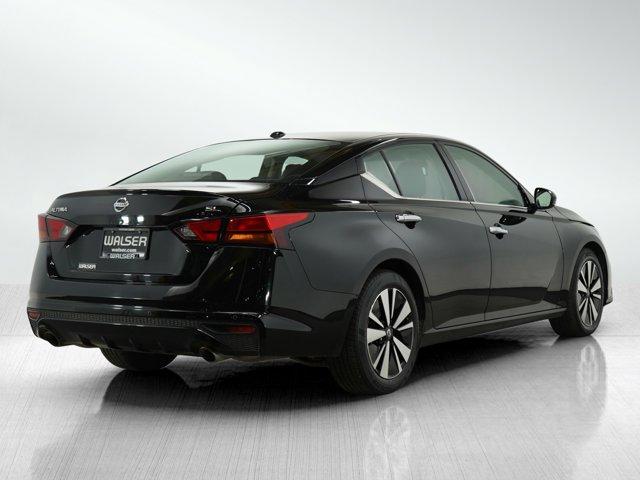 used 2019 Nissan Altima car, priced at $12,499