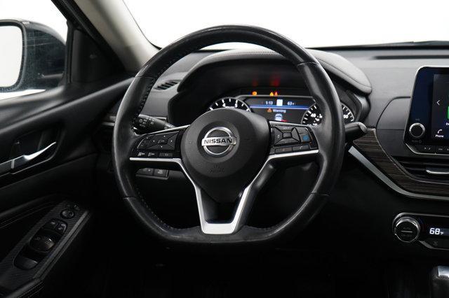 used 2019 Nissan Altima car, priced at $12,499