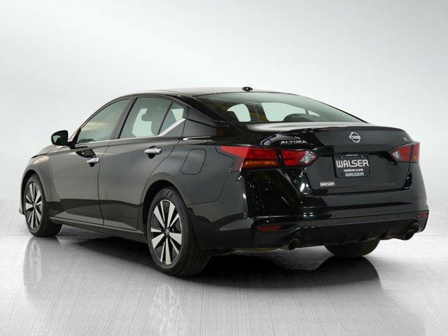 used 2019 Nissan Altima car, priced at $12,499