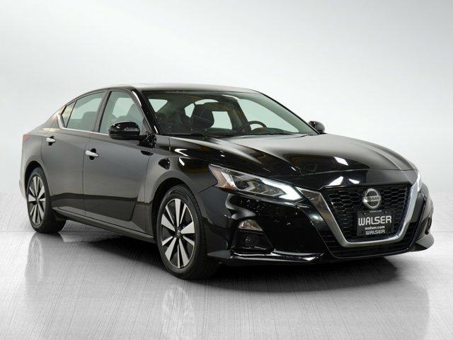 used 2019 Nissan Altima car, priced at $12,499