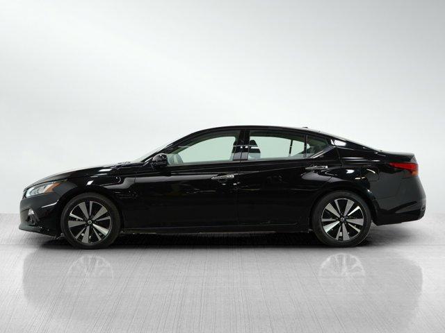 used 2019 Nissan Altima car, priced at $12,499