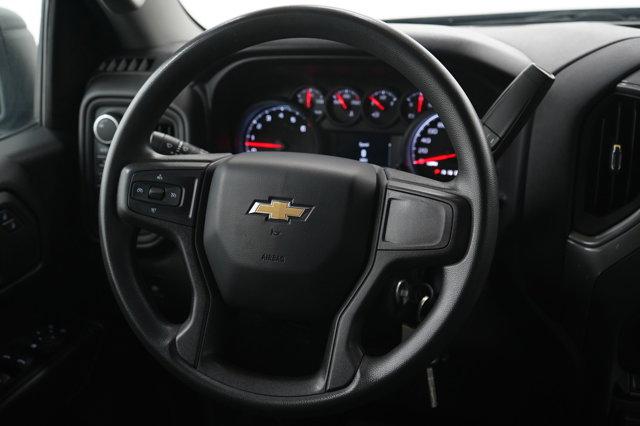 used 2019 Chevrolet Silverado 1500 car, priced at $29,499