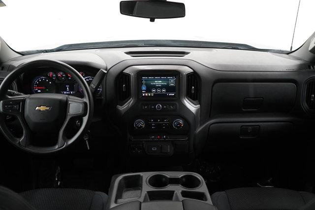 used 2019 Chevrolet Silverado 1500 car, priced at $29,499