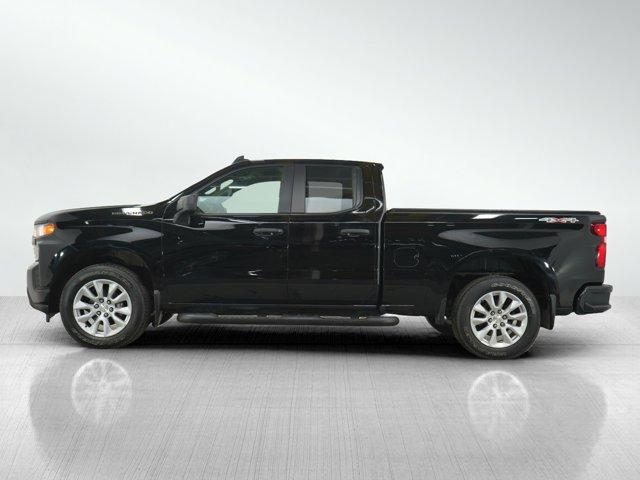 used 2019 Chevrolet Silverado 1500 car, priced at $29,499