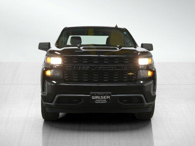 used 2019 Chevrolet Silverado 1500 car, priced at $29,499