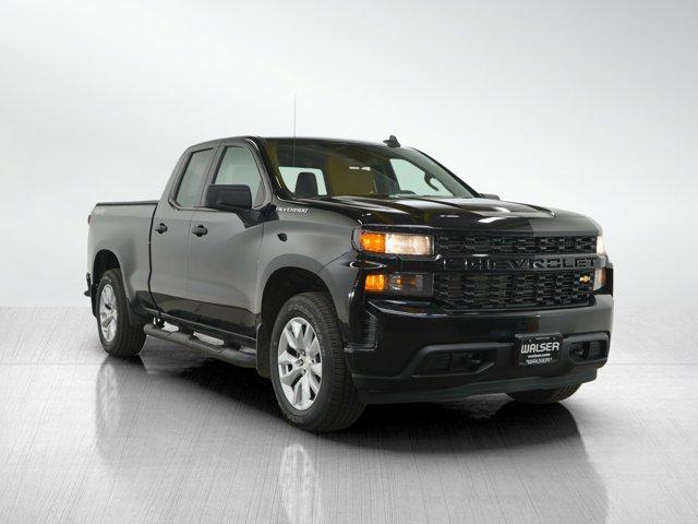 used 2019 Chevrolet Silverado 1500 car, priced at $29,499