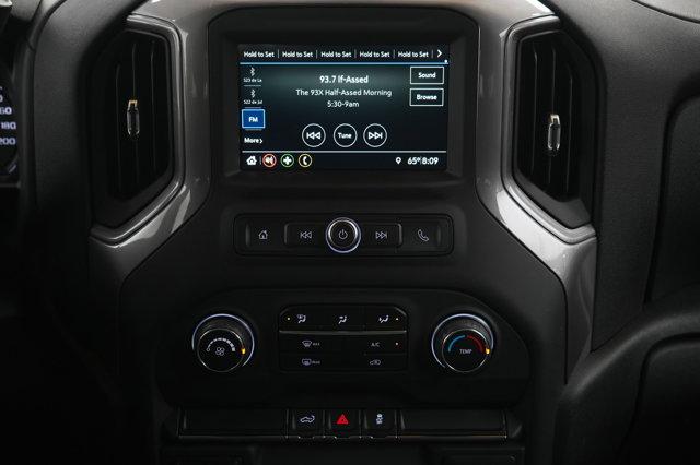 used 2019 Chevrolet Silverado 1500 car, priced at $29,499