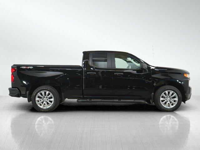 used 2019 Chevrolet Silverado 1500 car, priced at $29,499