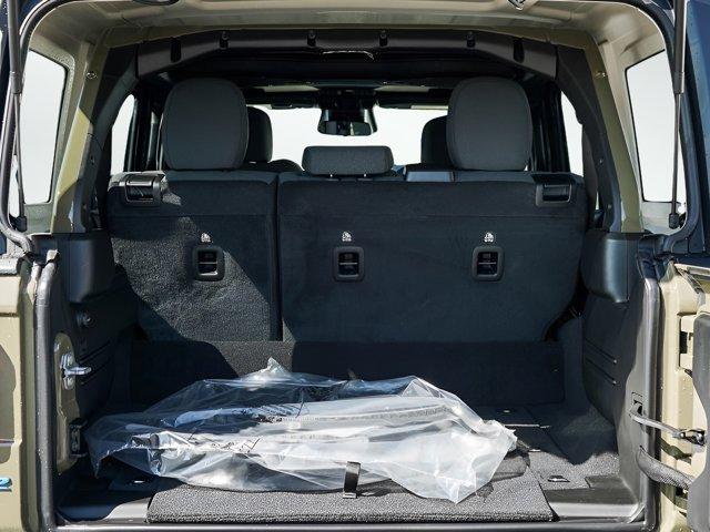 new 2025 Jeep Wrangler 4xe car, priced at $52,980