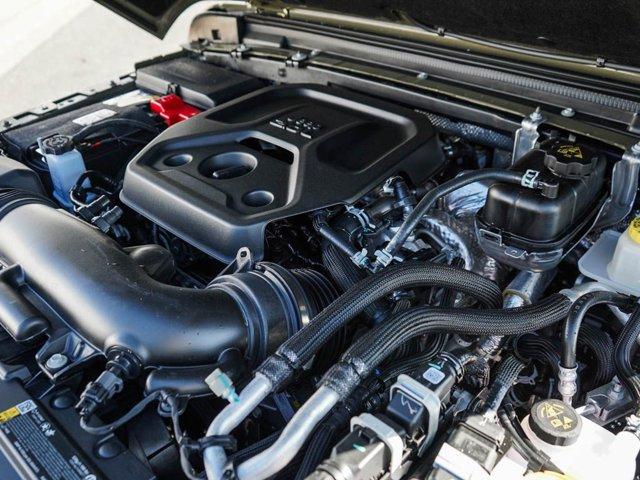 new 2025 Jeep Wrangler 4xe car, priced at $52,980