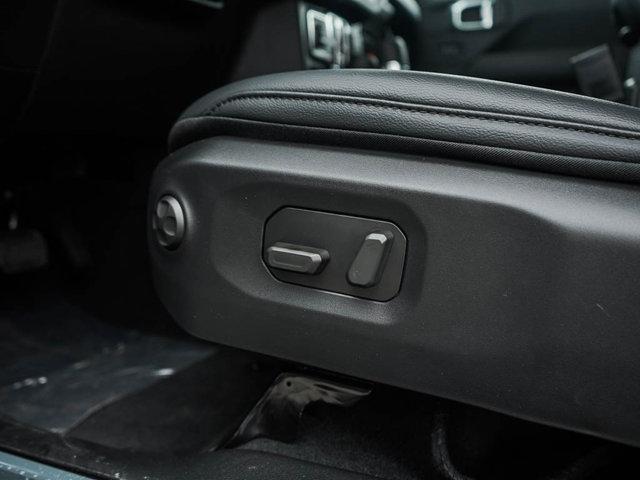 new 2025 Jeep Wrangler car, priced at $61,924