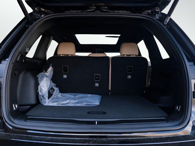 new 2025 Jeep Grand Cherokee car, priced at $47,606