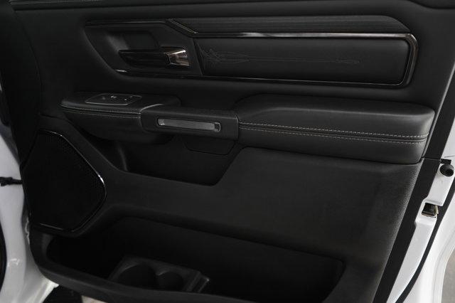 used 2022 Ram 1500 car, priced at $45,998